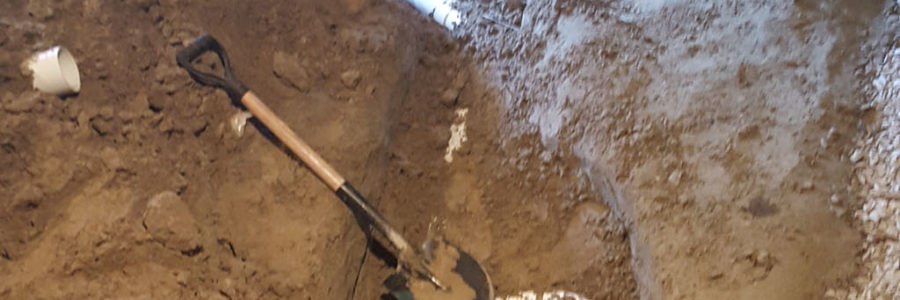 Floor-Drain