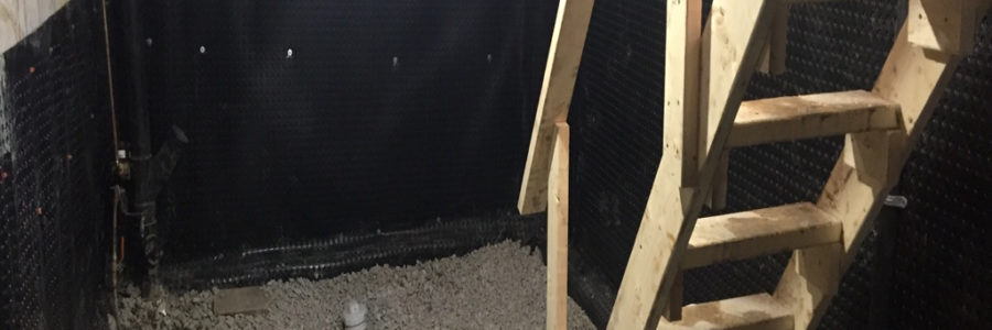 indoor waterproofing 1