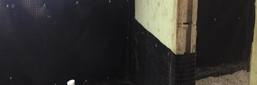 indoor waterproofing 2