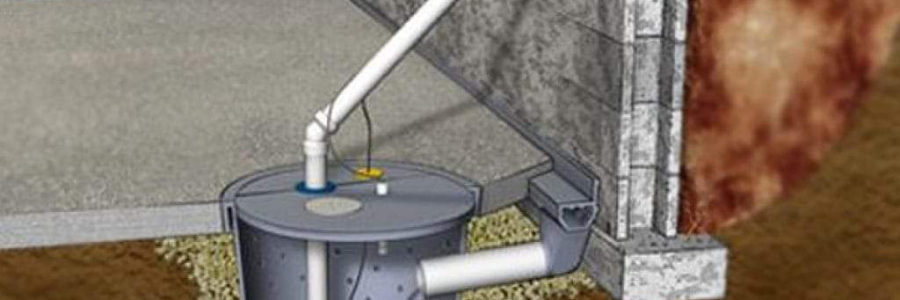 sump pump