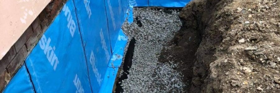 waterproofing outside 5